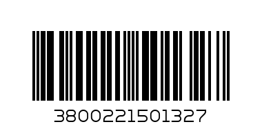 Био сладко от зелени смокини, 330 гр, БиоВил - Баркод: 3800221501327