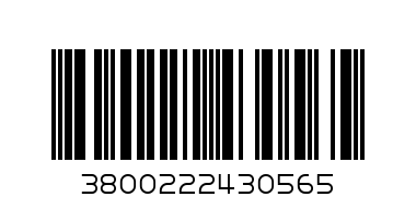 Пояс колан - Баркод: 3800222430565