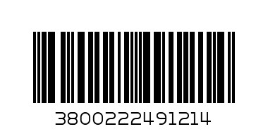 Поничка 90г СЕЛЕНА 10 - Баркод: 3800222491214