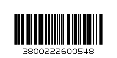 Вино Мелник 3л. - Баркод: 3800222600548