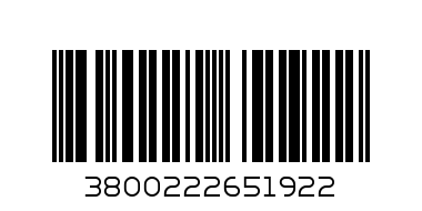 Хляб Демеа диетичен 350г - Баркод: 3800222651922