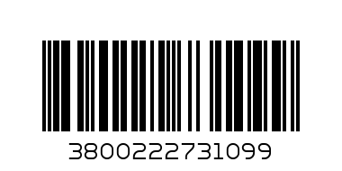 Конфитюр боровинка Вени - Баркод: 3800222731099