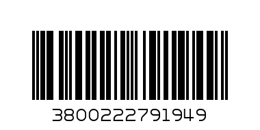 ТМ-ЧАЙ МЕНТА С КОНЕЦ х 20бр. - Баркод: 3800222791949