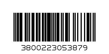 КЮФТЕ ЕКСТРА МЕС - Баркод: 3800223053879