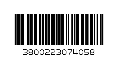 ТАВА КР.Д. 36 ЦВЕТНА - КУПРО 0836010101 - Баркод: 3800223074058