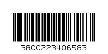 СМЕСИТЕЛ ЗА КУХНЯ ОБИКНОВЕН R ЛЕБЕДКА - Баркод: 3800223406583