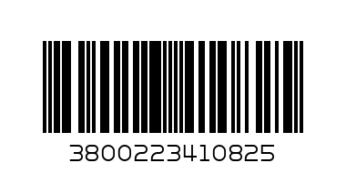 ЦИНК - Баркод: 3800223410825