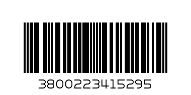 БИОХ  КЪНА  АМЛА - Баркод: 3800223415295