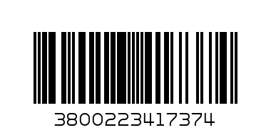 БИОХ  ХОЛИН И ИНОЗИТОЛ 100 К - Баркод: 3800223417374