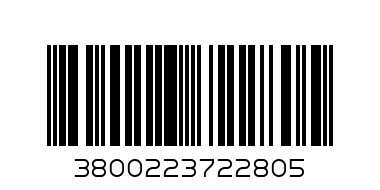 Лак селт 700мл. - Баркод: 3800223722805