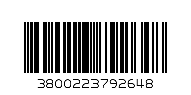 ПЪЗЕЛ 1000 ЕЛ АВИС БЪЛГАРСКИ - Баркод: 3800223792648