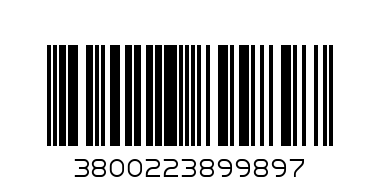 Ч ФРЕЗА 1050- ЖИЛО ЗА СЪЕДИНИТЕЛ - Баркод: 3800223899897