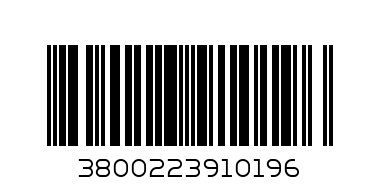 ОСВ КУХИ ЦИГАРИ КАРТЕЛ 1000 - Баркод: 3800223910196