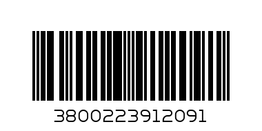ФИЛТРИ IMPERATOR - Баркод: 3800223912091