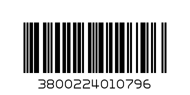 AMB СЕЛТ,0.5 Л - Баркод: 3800224010796