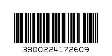 КРОАСАНИ КАШКАВАЛ - Баркод: 3800224172609