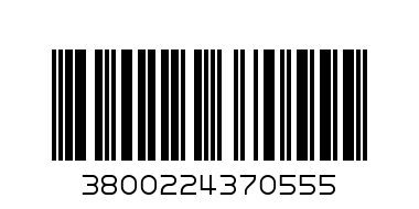 СЪЛЗИЦА НАТАША 180гр - Баркод: 3800224370555