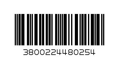 меден линзер  - Баркод: 3800224480254