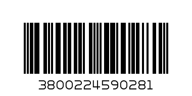 ТЕТ. Г.Ф. 200Л. ТВ.К. - Баркод: 3800224590281