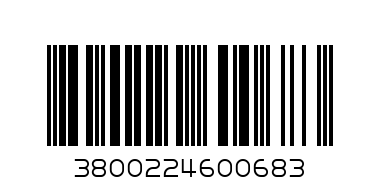 РУБИНЕН БЛЯСЪК - Баркод: 3800224600683