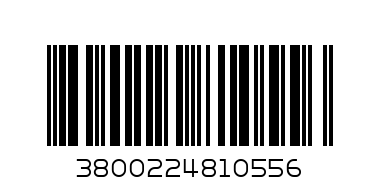 цвят от роза 25гр./Бачковски подправки/ - Баркод: 3800224810556