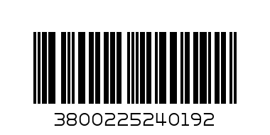 Лосион за тяло Phytocode - Баркод: 3800225240192