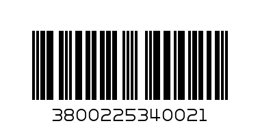 ДИМАГО ЧИПС 85 - Баркод: 3800225340021