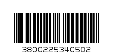 СНАКС ФРЕЙМАС 30гр - Баркод: 3800225340502