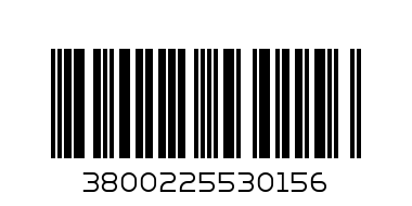 Чанти 9кг. - 100бр./стек - Баркод: 3800225530156