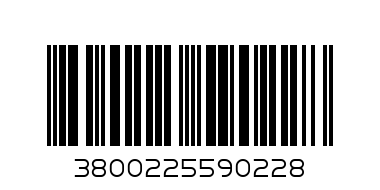 ПРЪЧИЦИ БЕКОН 90 ГР - Баркод: 3800225590228