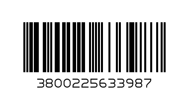 Годжи бери 100 гр. - Баркод: 3800225633987