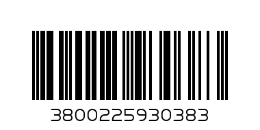 боза оля 250мл - Баркод: 3800225930383