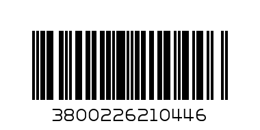 ВИНО СТЕЛИАН РОЗЕ 1.5л - Баркод: 3800226210446