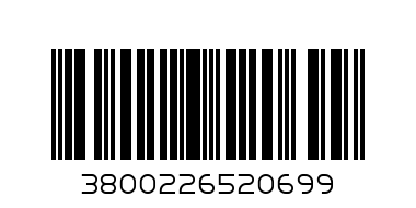 ПР.МЛЯКО САЯНА 1.5 - Баркод: 3800226520699