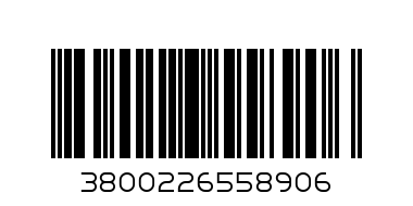 сапун рязан кръг / Витал - Баркод: 3800226558906