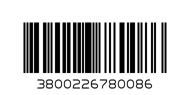 Тулумби 300гр. - Баркод: 3800226780086