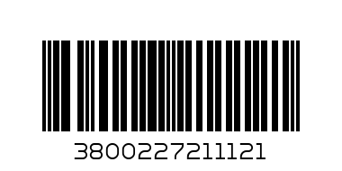 Кифли - Баркод: 3800227211121