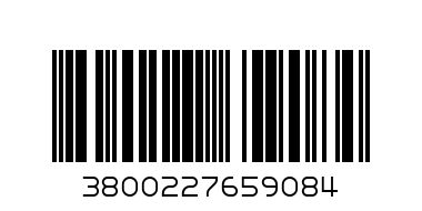 ЯДКИ ВЯ ПЕЧЕН МИКС - Баркод: 3800227659084