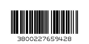 парти микс ая 500гр - Баркод: 3800227659428