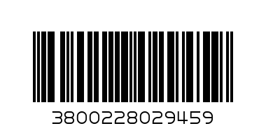 ПРЕХОДНИК ОТ Е14 КЪМ Е27 - Баркод: 3800228029459