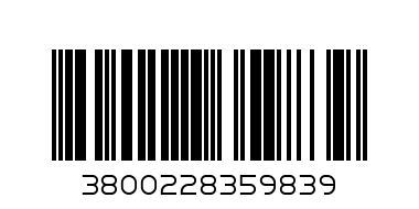ПРАСКОВКИ ГАРАНТ 250Г - Баркод: 3800228359839