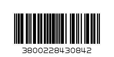 Крушка ЕС "ULTRA LUX" EGR 20 W E27 2700K - Баркод: 3800228430842