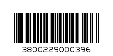 ПП С-Н САНО ТЕЧЕН 1л - Баркод: 3800229000396