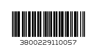 ДАЛИЯ 3.6 проц кис.мляко - Баркод: 3800229110057