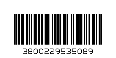 Обезмаслител унив.ТОНИ 1л. - Баркод: 3800229535089