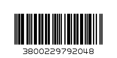 Айрян Ж 0.300 - Баркод: 3800229792048