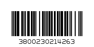 ТХ Alvesta Ocean Fresh 3 пл. 32 бр - Баркод: 3800230214263