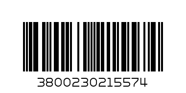 Ш-н Алвеста - Баркод: 3800230215574