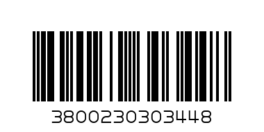 ФЕЯ ЛЕБЛЕБЛИЯ 0.20020БР КАШОН - Баркод: 3800230303448