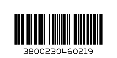 САЛАМКА - Баркод: 3800230460219
